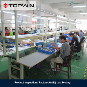 <span class=keywords><strong>Audit</strong></span> d'usine tiers de la Chine pour les services de contrôle de la qualité et d'inspection - Product Image 4