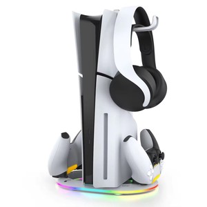 <span class=keywords><strong>Base</strong></span> <span class=keywords><strong>de</strong></span> <span class=keywords><strong>carga</strong></span> para consola <span class=keywords><strong>de</strong></span> juegos <span class=keywords><strong>PS5</strong></span> Slim, <span class=keywords><strong>base</strong></span> <span class=keywords><strong>de</strong></span> <span class=keywords><strong>carga</strong></span>, soporte Vertical con iluminación RGB, <span class=keywords><strong>base</strong></span> <span class=keywords><strong>de</strong></span> <span class=keywords><strong>carga</strong></span>, estación <span class=keywords><strong>de</strong></span> <span class=keywords><strong>carga</strong></span>, <span class=keywords><strong>carga</strong></span> <span class=keywords><strong>de</strong></span> <span class=keywords><strong>carga</strong></span> - Product Image 5