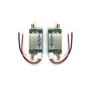 AB-IOT 420-480MHZ 433mhz Amplificador de Señal, Transmisor y Receptor Bidireccional, Módulo de Amplificación de Señal - Product Image 3