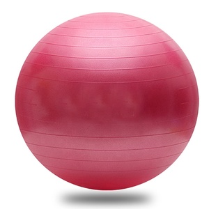 Ventes Directes d'usine De Haute Qualité Écologique <span class=keywords><strong>Petit</strong></span> 25cm Pilates Rebondissant Balle De Yoga - Product Image 6