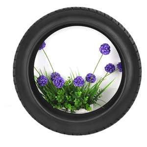 Ulip 20英寸20x4.0电动自行车用脂肪轮胎耐磨前轮和后轮20*4.0防滑脂肪轮胎20英寸外轮胎 - Product Image 6