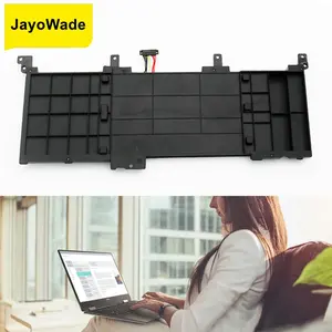 15,2 V 62 Wh C41N1531 Laptop-Batterie für Asus ROG Strix GL502VSK GL502VS GL502VY GL502VY-DS71 GL502VY-DS74 GL502VS-1A RDG C41N1531 - Product Image 5