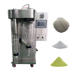 Honest New Design Fruit Spray Dryer Machine/Lab Spray Dryer Precio/Spray Dryer for Sugar