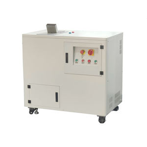 Máquina trituradora de disco duro flexible para teléfono móvil SSD de dos ejes barata y fácil de controlar - Product Image 4