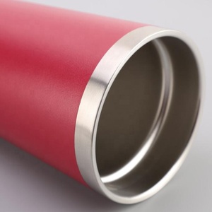 Logo personnalisé, gobelet <span class=keywords><strong>isotherme</strong></span> de voyage en acier inoxydable 304 à double paroi, nouvelle mode <span class=keywords><strong>Contigo</strong></span>, 16 oz, nouvelle mode personnalisée - Product Image 5