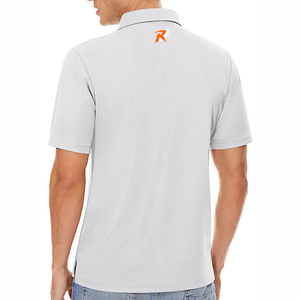 Servicios OEM, Camiseta Polo de Algodón para Hombre de Alta Calidad Hecha a Medida, Nuevo Diseño, Color Sólido, Manga Corta, en Venta - Product Image 6