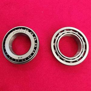 ตลับลูกปืนมอเตอร์ไซค์วิบาก รุ่น 91683 ผลิตจากเหล็กโครเมียม ความแม่นยำสูง ขนาด 22.5*<span class=keywords><strong>41</strong></span>*23 มม. ตลับลูกปืนเม็ดเรียวแถวเดียว - Product Image 6