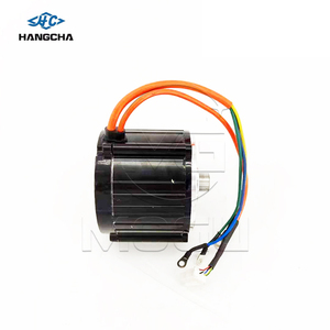 원래 행차 팔레트 트럭 부품 모터 아시 31501005 컨트롤러 모터 어셈블리 (1.0Kv) - Product Image 2