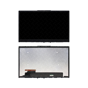 Lcdoled 15.6 "สำหรับ Lenovo C940-15 C940-15IRH โยคะหน้าจอสัมผัส LCD โมดูลจอแสดงผล LCD ชุดประกอบดิจิไทเซอร์5D10S39614 5D10S39615 - Product Image 2