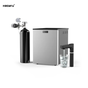 ระบบจ่ายน้ำโซดาเย็นทันทีแบบสัมผัสใต้ซิงค์ - Product Image 6