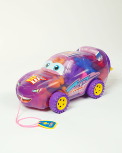 SERIE DE COCHES GIRNAR: CLOWNMINI - Product Image 1