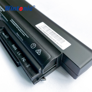 Batterie pour ordinateur portable <span class=keywords><strong>Lenovo</strong></span> R400 R61 <span class=keywords><strong>T400</strong></span> T61 T60 R61i T61u T61p IBM <span class=keywords><strong>ThinkPad</strong></span> R60 41U3196 FRU 42T4530 42T5228 42T4645 42T4548 - Product Image 1