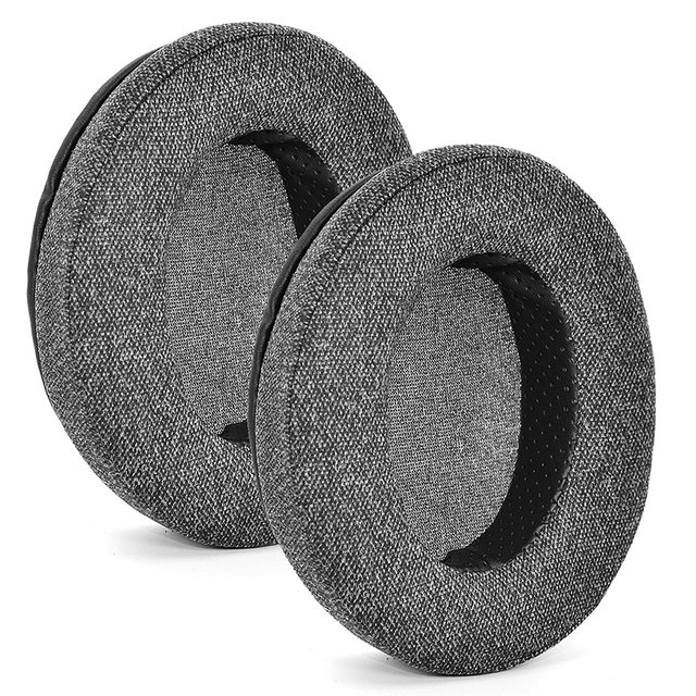 For CORSAIR HS35 HS40 HS50 HS60 HS70 PRO Ear Pads Replacement Headphones Headset Cushion Cover
