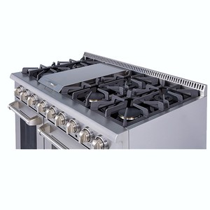 Hyxion Eléctrico 652BTU mínimo forno eletrico pizza forno lenha pizza tedesco forno para distribución - Product Image 5