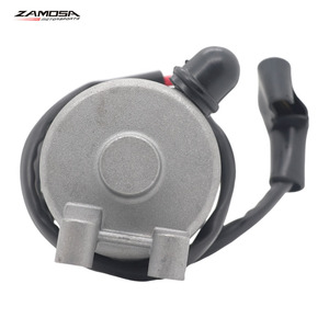 Motor de Arranque Eléctrico para Motocicleta NC250 KAYO K6 BSE J5 RX3 Xmotos ZS250GY-3 4 - Product Image 3