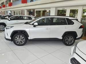 <span class=keywords><strong>Toyota</strong></span> <span class=keywords><strong>RAV4</strong></span> Híbrido Eléctrico SUV 2024 2025 Motor 2.5L <span class=keywords><strong>AWD</strong></span> FWD Gasolina Automático EV Precio Reducido - Product Image 5