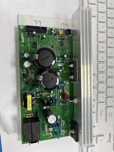 ใหม่ MC2100ELS-18W ชุดควบคุมรถเข็นคนพิการโมดูลไดร์เวอร์บอร์ดพีซีบีโลหะในสต็อก - Product Image 6