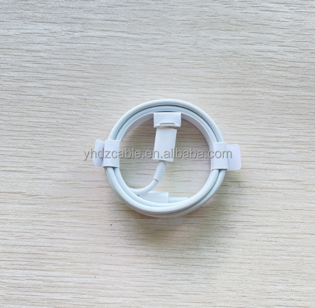 Câble Lightning 1M