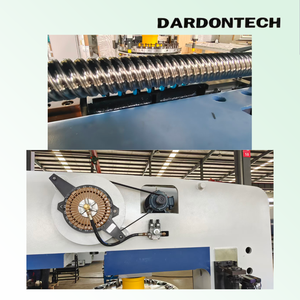 D-T30 High Speed Press Mechanical Press Closed Type Press Perforation Blanking Deep Drawing Trimming Cutting - Product Image 1