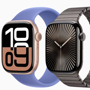 Reloj Inteligente Serie 10 de 42/46 mm S3 GPS Celular al por Mayor, Nuevo, Desbloqueado Original a Precio Económico - Product Image 1