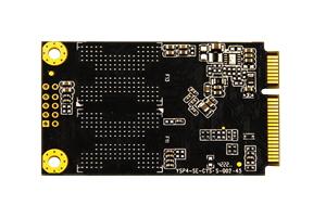 Внутренний твердотельный накопитель MSATA, 128 ГБ, 256 ГБ, 512 ГБ, 1 ТБ - Product Image 2