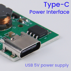 1t01 đơn/1t02 kép/1t03 Ba/1t04 Quad vòi phun mô-đun phun siêu âm với khung nhựa màu đen - Product Image 4