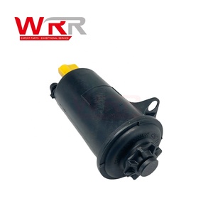 32416782286 6782286 ถังเก็บน้ำมันพวงมาลัยเพาเวอร์สำหรับ BMW E70 F15 X5 X6 ระบบพวงมาลัยอัตโนมัติ ถังน้ำมันไฮดรอลิกทนทาน - Product Image 4