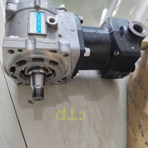 Compresor de Aire para Maquinaria de Construcción <span class=keywords><strong>Par</strong></span> 6240-81-3100 6240813100 para Motor Diésel Komatsu PC1250 6D170 - Product Image 4