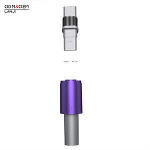 Aspiradora Portátil Inalámbrica USB sin Bolsa, 13000 Pa, la Más <span class=keywords><strong>Potente</strong></span>, Eléctrica, para Hogar y Auto, Práctica y Conveniente - Product Image 4