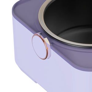 2026 New Design 3L Smart Rice <b>Cooker</b> <b>Multi</b>-Purpose Low Sugar for Household Outdoor Use Plastic Housing Measuring Cup Colo - Product Image 2