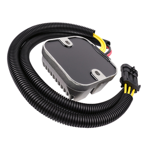 Regulador de Voltaje para Motocicleta OEM Nuevo de Alta Calidad 4013904 (CMT-PL198F) para Polaris RZR 4 XP 900 con 1 Año de Garantía - Product Image 5