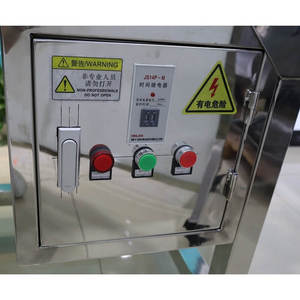 Clay Powder Mixing Machine Powder Mix Machine Bread Cone Ribbon <strong>Mixer</strong> Powder <strong>Mixer</strong> 150 L 200L 500L 1000L - Product Image 4