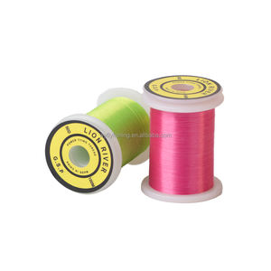 <span class=keywords><strong>Hilo</strong></span> de polietileno <span class=keywords><strong>para</strong></span> atar moscas 50D G.S.P, <span class=keywords><strong>hilo</strong></span> fuerte de calidad <span class=keywords><strong>para</strong></span> atar moscas pequeñas, ninfas, Señuelos de Pesca de trucha - Product Image 4