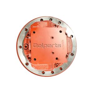 Réducteur final pour mini-excavatrice Volvo EC25 Pièces détachées MAG18VP-230 MAG18VP-350 TM03 Ensemble de moteur de déplacement hydraulique - Product Image 5