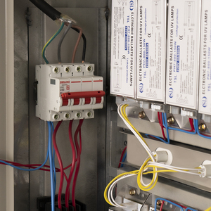 Cabine de peinture automobile à infrarouge CE, prix usine, SM-3000A, marque Sunmo, 39 kW - Product Image 6