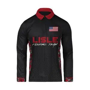 Affordable Wholesale pro bass fishing jerseys For Smooth Fishing