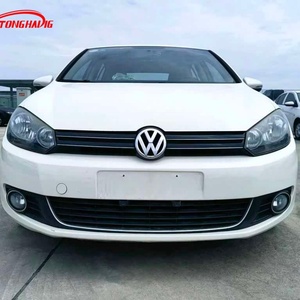 Informe de Vehículo Usado al por Mayor: VW <span class=keywords><strong>Golf</strong></span> 1.2T 116HP 7 Velocidades DCT de <span class=keywords><strong>Segunda</strong></span> <span class=keywords><strong>Mano</strong></span> con Tracción Delantera - Product Image 6