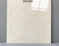 Carreaux de sol en céramique modernes de qualité supérieure, beige doré et gris, pour salle de bain de villa de luxe, résistants à l'usure, antidérapants, épaisseur 10 mm