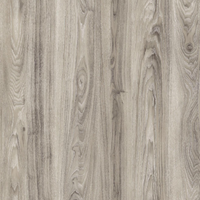 100% Wasserdichter und Verschleißfester Holzoptik-Klick-Vinylboden Fabrik-Bestseller SPC-Bodenbelag