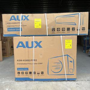 Climatiseur Original 36000 BTU Chaud/Froid On/Off 220V/60Hz R410A Haute Efficacité Prix Abordable - Product Image 6