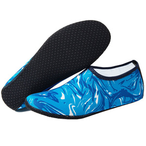 3MM tela más gruesa playa voleibol arena fútbol calcetines botines <span class=keywords><strong>de</strong></span> agua <span class=keywords><strong>para</strong></span> buceo natación surf snorkel pesca - Product Image 6