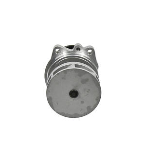 Bomba de Agua de Motor REVO 307704 para BMW X3 A4 E39 E46 E36 E34 325i 328i 525i <span class=keywords><strong>528i</strong></span> 2.5L 3.0L OE 11517527910 11517527799 11517504040 - Product Image 6