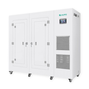 BPC1600H 1700L Large Volume Plant Growth Chamber Artificial Climate Room For Agricultural Research