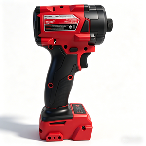 <span class=keywords><strong>Tournevis</strong></span> sans fil M18 18V avec batterie lithium-ion 300N.M, vitesse réglable, rotation avant/arrière, <span class=keywords><strong>tournevis</strong></span> électrique pour bricolage - Product Image 4