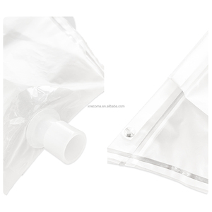 Bolsa <span class=keywords><strong>de</strong></span> <span class=keywords><strong>Drenaje</strong></span> para Recolección <span class=keywords><strong>de</strong></span> Líquidos para <span class=keywords><strong>Drenaje</strong></span> <span class=keywords><strong>de</strong></span> Rodilla, Desechable, No Estéril, Clase I, Película <span class=keywords><strong>de</strong></span> PE <span class=keywords><strong>de</strong></span> 86g, Uso Quirúrgico, Talla Única - Product Image 1