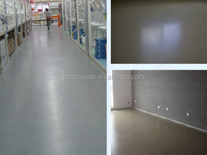 Revêtements de sol en béton - Revêtement en ciment auto-nivelant et polissable - Product Image 3