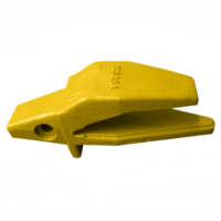 Adaptateur de dents 1590464 159-0464 Série J450 compatible avec Caterpillar