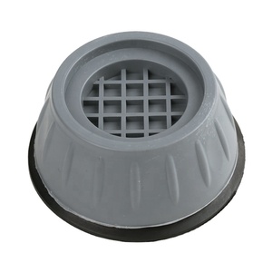 Automatic lg <strong>Wheels</strong> Stainless Steel Adjustable Movable <strong>Washing</strong> <strong>Machines</strong> Washers Cabinet Floor Base Stand - Product Image 6