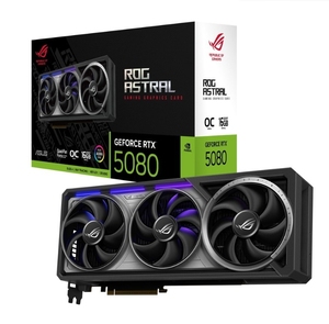 Tarjeta gráfica HUAHSUO ROG <span class=keywords><strong>ASTRAL</strong></span> RTX5080 O16G GAMING - Product Image 6