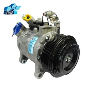 Compresseur de climatisation AC 64529399072 pour BMW F10 528i N52b30 Année 2011 X1 118d X-Drive/X3 F30 200-250D - Product Image 3